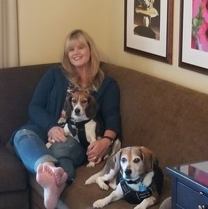 Meet your Posher, Raymond